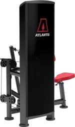 Atlantis Precision Diverging Row